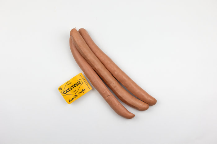 Comprar Frankfurt de vedella Angus La Nostra