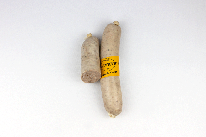 Comprar Botifarra blanca de pagès