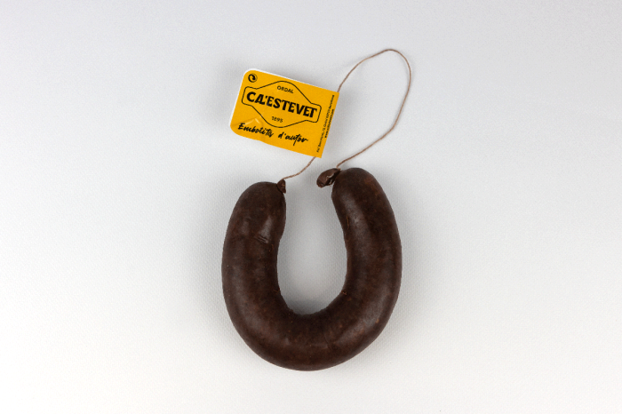 Comprar Botifarra negra collar