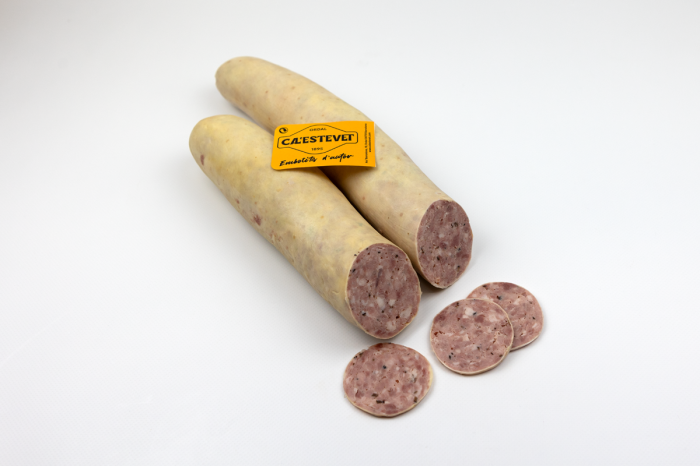 Comprar Catalana trufada