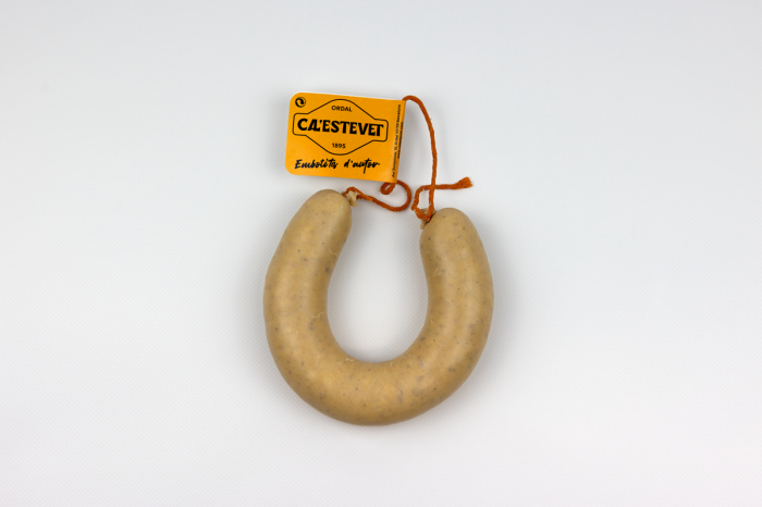 Comprar Botifarra d'ou